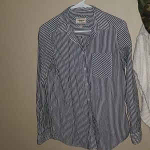 Button Up Shirt